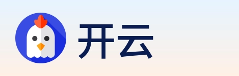 开云 Logo